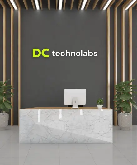 About Us - DC Technolabs