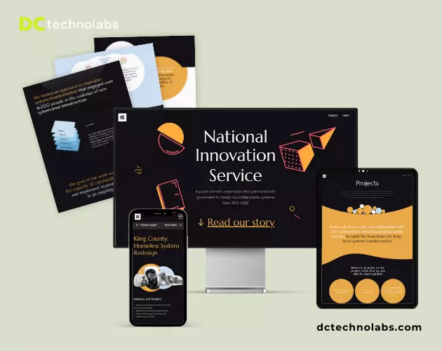 National Innovation Service