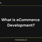 What is eCommerce Development