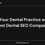 Dental SEO Company