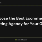 Choose the Best Ecommerce Marketing Agency for Your Growth