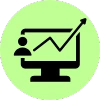 Increase in Traffic