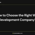 Web Development Company in Newyork
