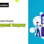 Trusted Shopify App Development Company