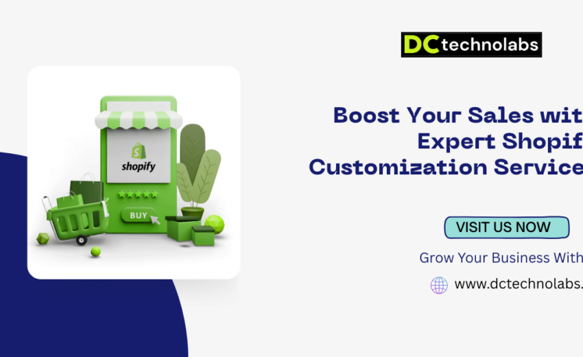 Top Shopify Customization in Florida – Boost Your Sales Now