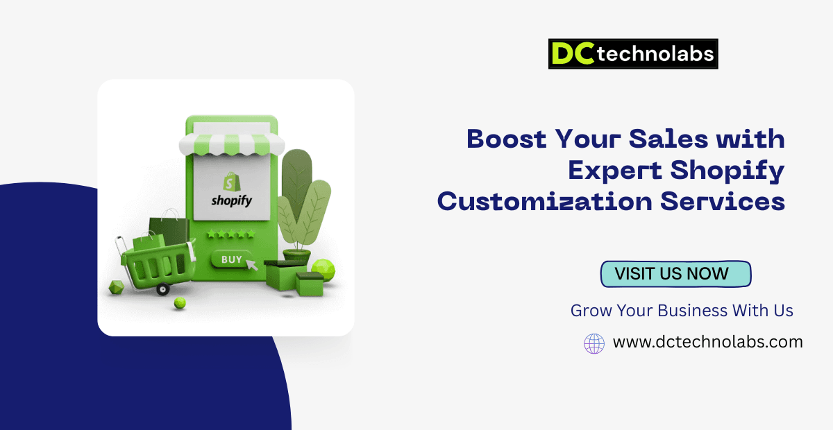 Top Shopify Customization in Florida – Boost Your Sales Now