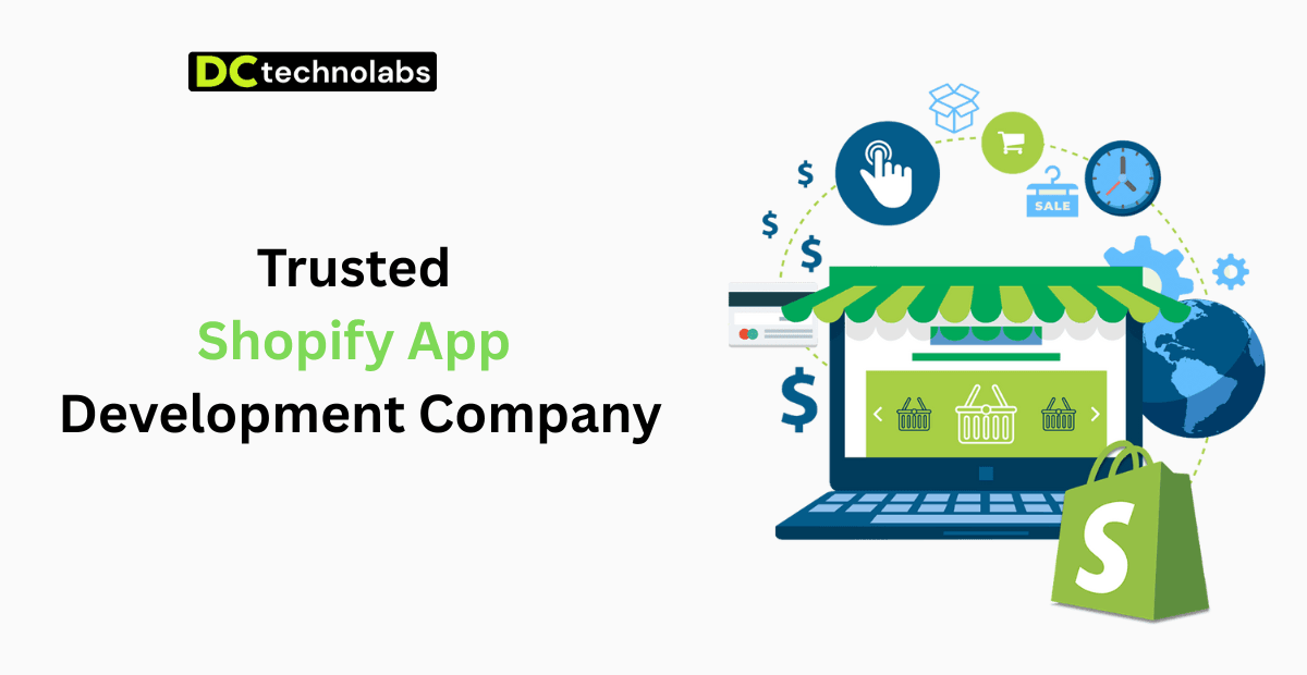 Shopify App Development Company in Florida