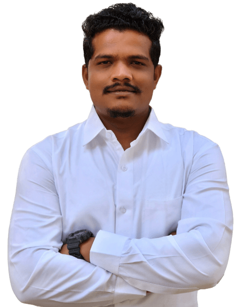 Ashish Ezhava DC Technolabs